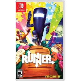 Runner3 - Nintendo Switch